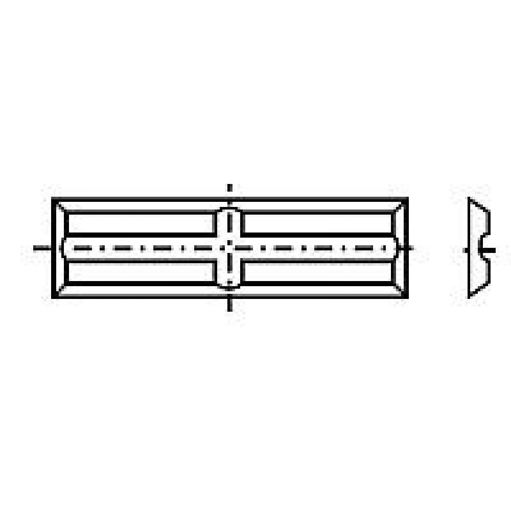 Wendeplatten